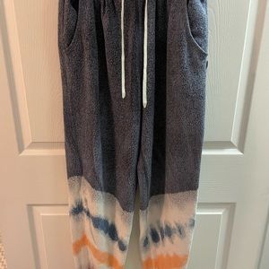 Women’s BlanketBlend Joggers Tahoe